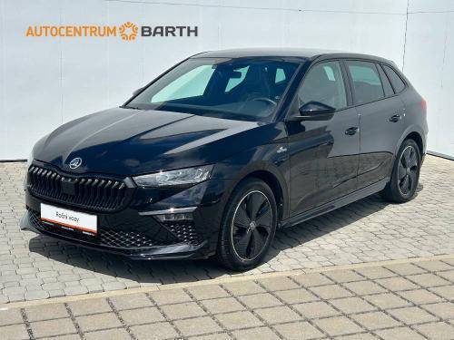 Škoda Scala Style 7DSG 1,5TSI / 110kW