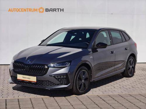 Škoda Scala Style 7DSG 1,5TSI / 110kW
