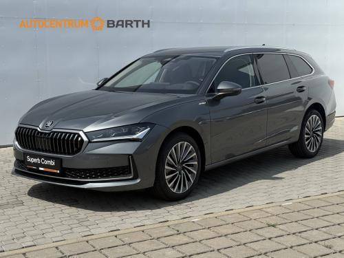 Škoda Superb Combi L&K 7DSG 2,0 TDI / 142kW