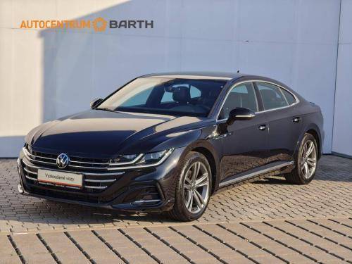 Volkswagen Arteon R-Line 6G 1,5TSI / 110kW