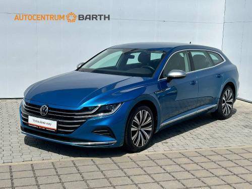 Volkswagen Arteon Shooting Brake Elegance 7DSG 2,0TDI / 147kW