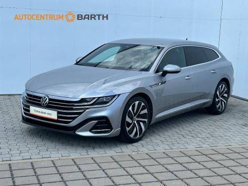 Volkswagen Arteon Shooting Brake R-line 7DSG 2,0TSI / 140kW
