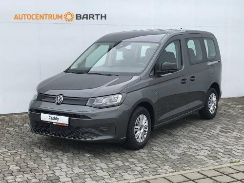 Volkswagen Caddy 6G 2,0TDI / 75kW