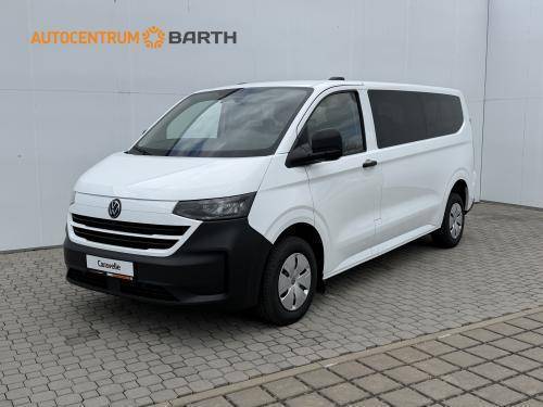 Volkswagen Caravelle DR 6G 2,0TDI / 110kW