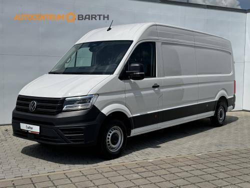 Volkswagen Crafter skříň DR 6G 2,0TDi / 103kW