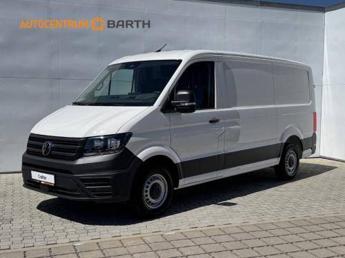 Volkswagen Crafter skříň SR 2,0TDI / 103kW