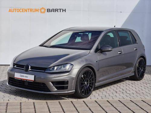 Volkswagen Golf 7 R  4M 2,0TSi / 221kW