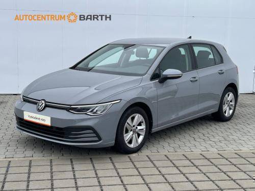 Volkswagen Golf Life 1,0TSi / 81kW
