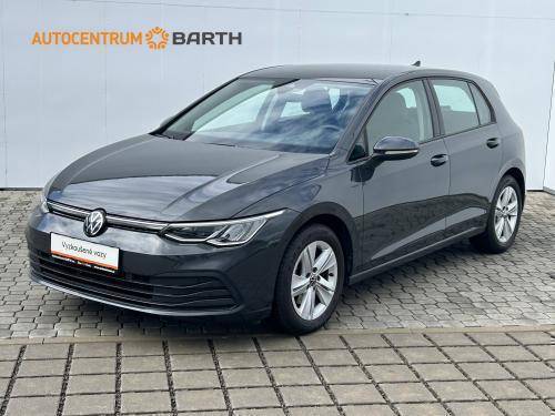 Volkswagen Golf Life 1,0TSi / 81kW