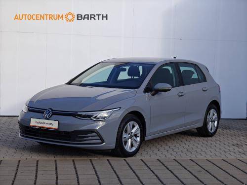 Volkswagen Golf Life 1,0TSi / 81kW