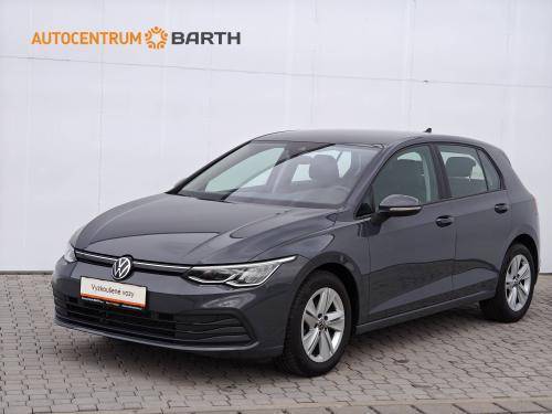 Volkswagen Golf Life 1,0TSi / 81kW