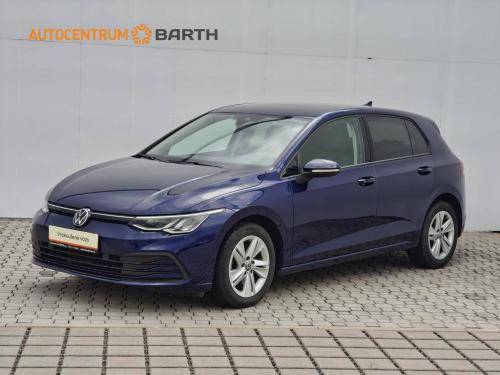Volkswagen Golf Life 1,0TSi / 81kW