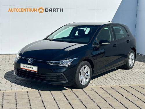 Volkswagen Golf Life 6G 1,5TSi / 96kW