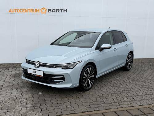 Volkswagen Golf People 6G 1,5TSI / 110kW