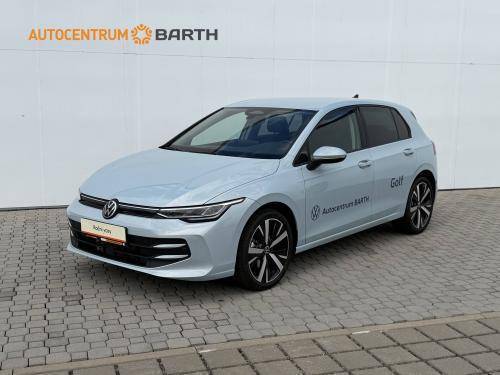 Volkswagen Golf People 6G 1,5TSI / 110kW