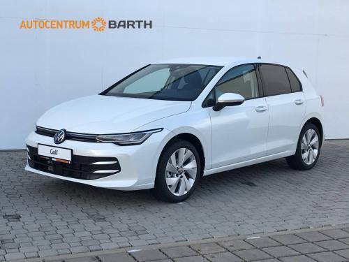 Volkswagen Golf People 6G 1,5TSI / 110kW