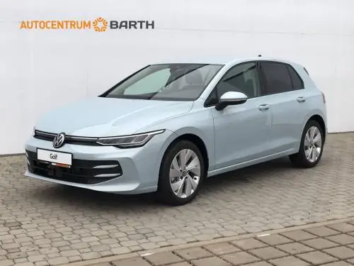 Volkswagen Golf People 6G 1,5TSI / 85kW