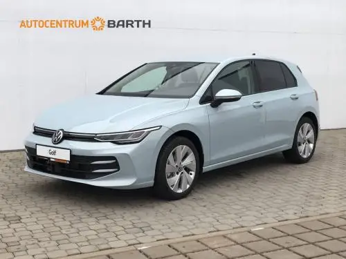 Volkswagen Golf People 7DSG 1,5eTSi / 85kW