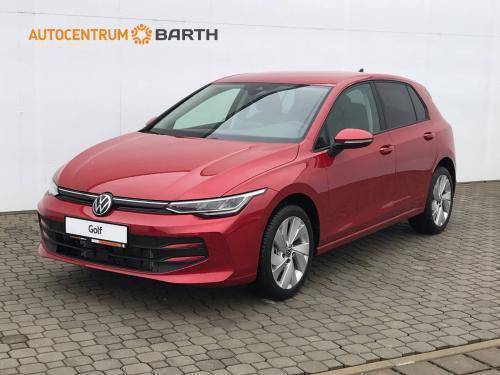 Volkswagen Golf People 7DSG 1,5eTSi / 85kW