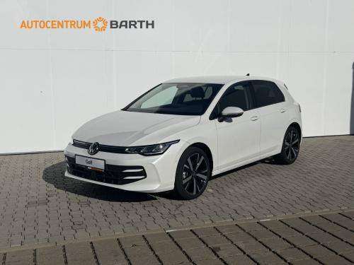 Volkswagen Golf People 7DSG mHEV 1,5eTSI / 110kW