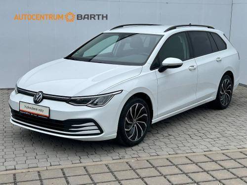 Volkswagen Golf Variant Life 6G 1,0TSi / 81kW