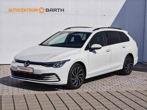 Volkswagen Golf Variant Life 6G 1,0TSi / 81kW