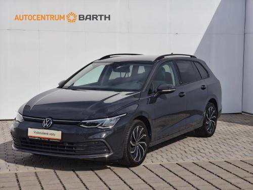Volkswagen Golf Variant Life 6G 1,0TSi / 81kW