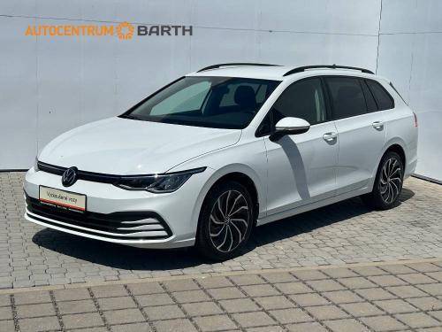 Volkswagen Golf Variant Life 6G 1,5TSi / 96kW