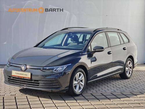 Volkswagen Golf Variant Life 6G 1,5TSi / 96kW