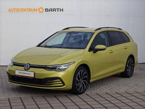 Volkswagen Golf Variant Life 6G 1,5TSi / 96kW