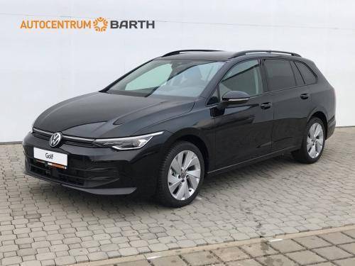 Volkswagen Golf Variant People 6G 1,5TSI / 110kW