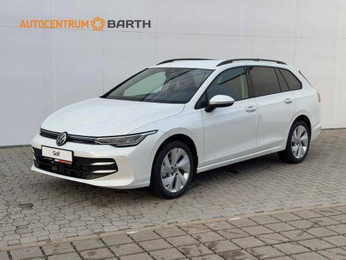Volkswagen Golf Variant People 6G 1,5TSI / 110kW