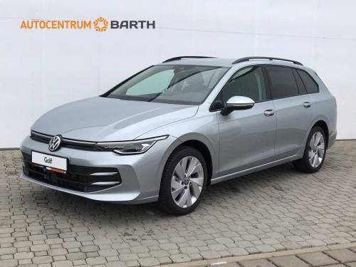 Volkswagen Golf Variant People 6G 1,5TSI / 85kW