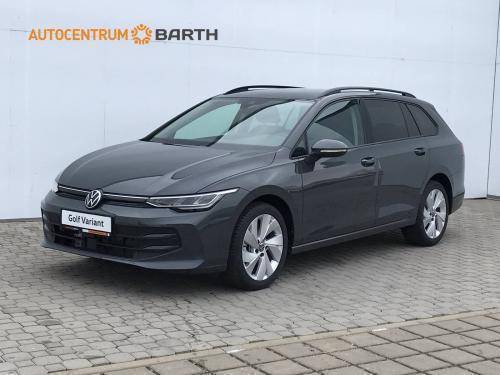 Volkswagen Golf Variant People 6G 1,5TSI / 85kW