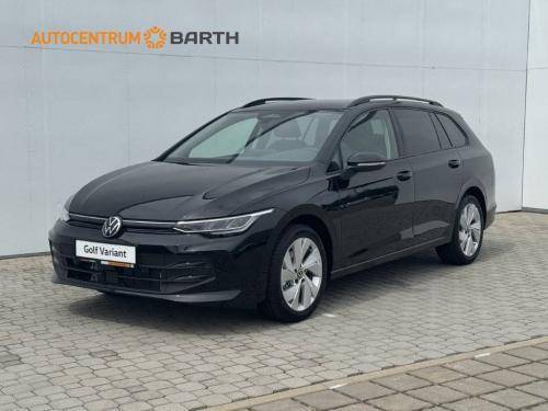 Volkswagen Golf Variant People 7DSG 1,5eTSI / 110kW