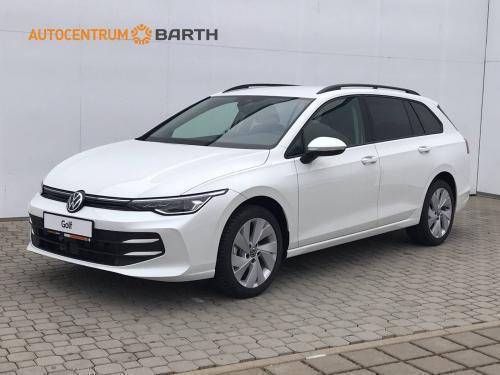Volkswagen Golf Variant People 7DSG 1,5eTSI / 110kW