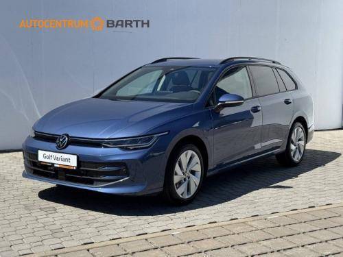 Volkswagen Golf Variant People 7DSG 1,5eTSI / 110kW
