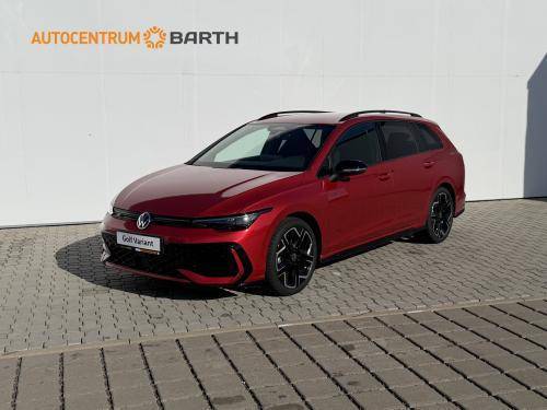 Volkswagen Golf Variant R-Line People 7DSG mHEV 1,5eTSI / 110kW