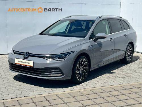 Volkswagen Golf Variant Style 6G 1,5TSI / 110kW