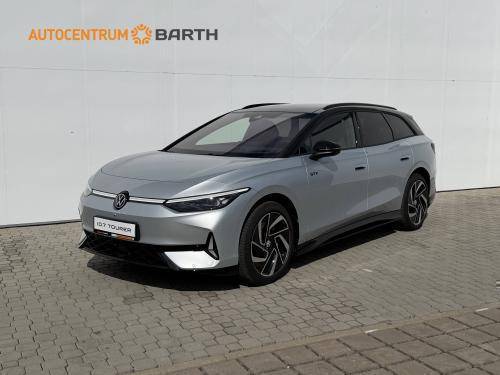 Volkswagen ID.7 Tourer GTX People 86kWh 4Motion  / 250kW