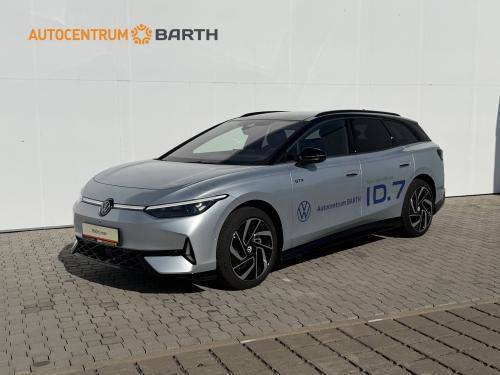Volkswagen ID.7 Tourer GTX People 86kWh 4Motion  / 250kW