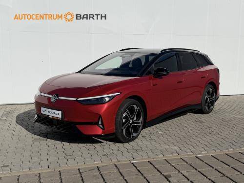 Volkswagen ID.7 Tourer GTX People 86kWh 4Motion  / kW