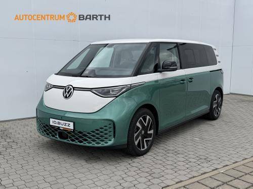 Volkswagen ID. Buzz Long Pro 86kWh  / 210kW
