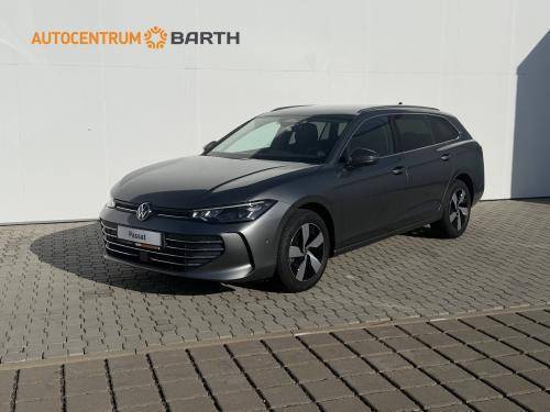 Volkswagen Passat Business 7DSG mHEV 1,5eTSI / 110kW