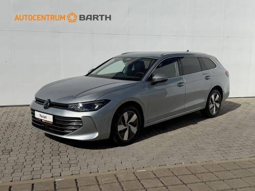 Volkswagen Passat Bussines 7DSG 2,0TDi / 110kW