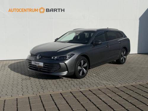 Volkswagen Passat Life 7DSG 2,0TDI / 110kW