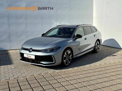 Volkswagen Passat R-Line Family 7DSG 2,0TDI / 110kW
