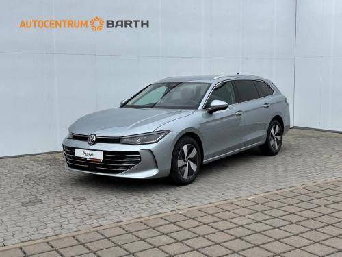 Volkswagen Passat Style 7DSG 2,0TDI / 110kW