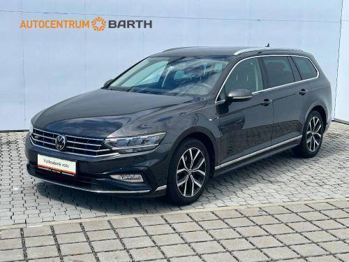 Volkswagen Passat Variant Business  2,0TDi / 110kW