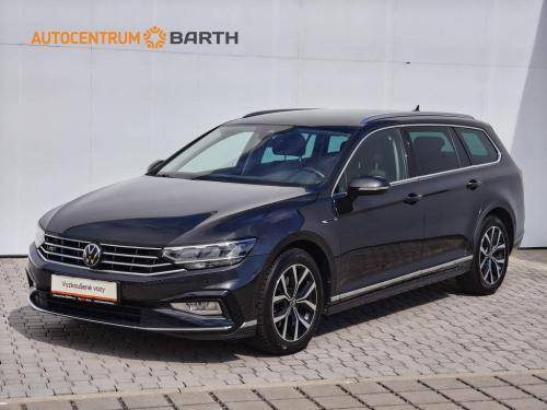Volkswagen Passat Variant Business  2,0TDi / 110kW